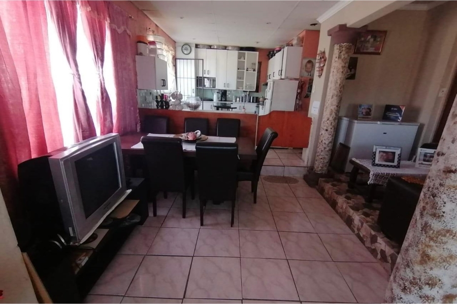3 Bedroom Property for Sale in Belhar Western Cape
